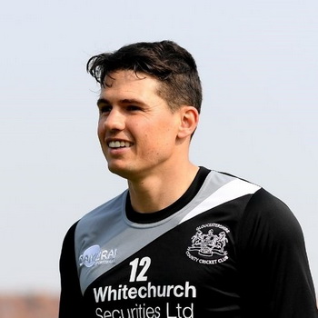 Graeme van Buuren Biography